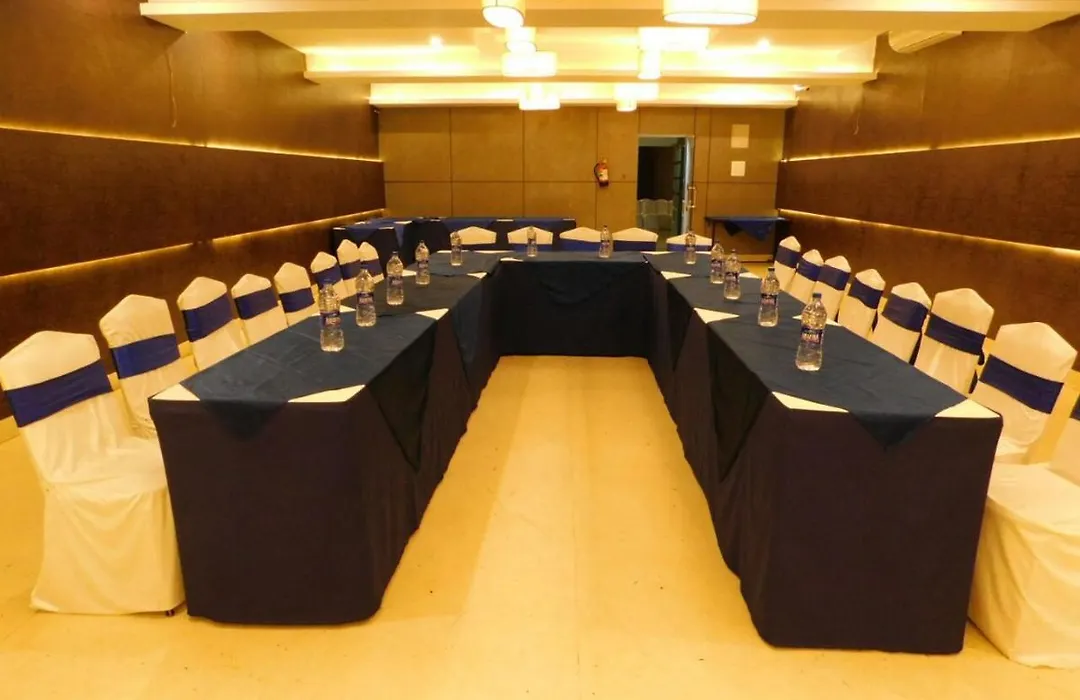 Hotel Avana-1